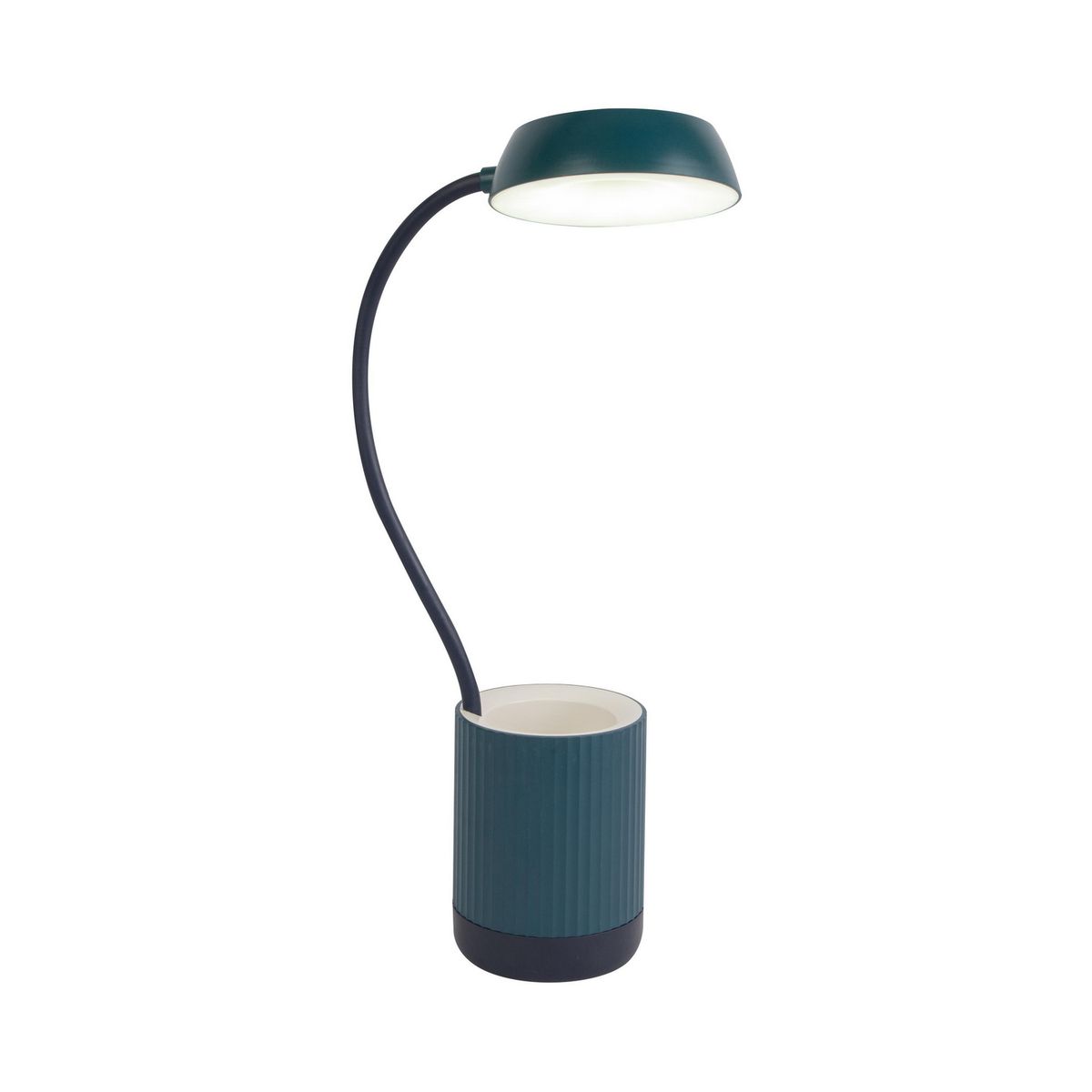 JUST HOME COLLECTION - Lámpara de Escritorio Menta