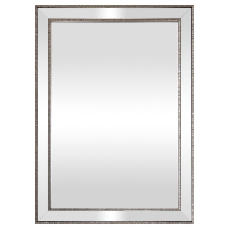 JUST HOME COLLECTION - Espejo Doble Bisel