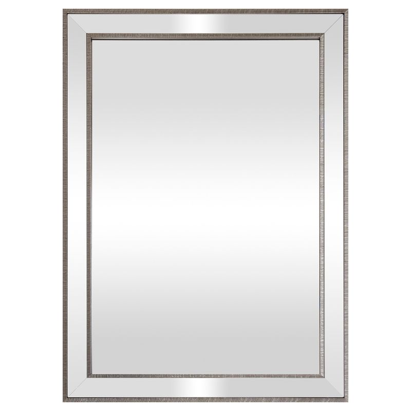 JUST HOME COLLECTION - Espejo Doble Bisel