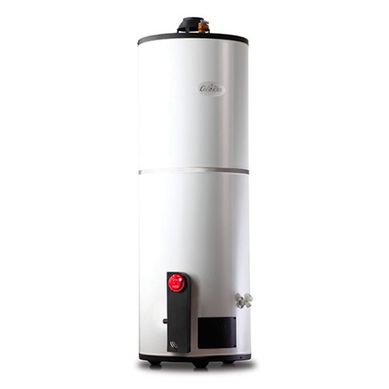 Termotanque a Gas Calorex GLP/GN 200 litros