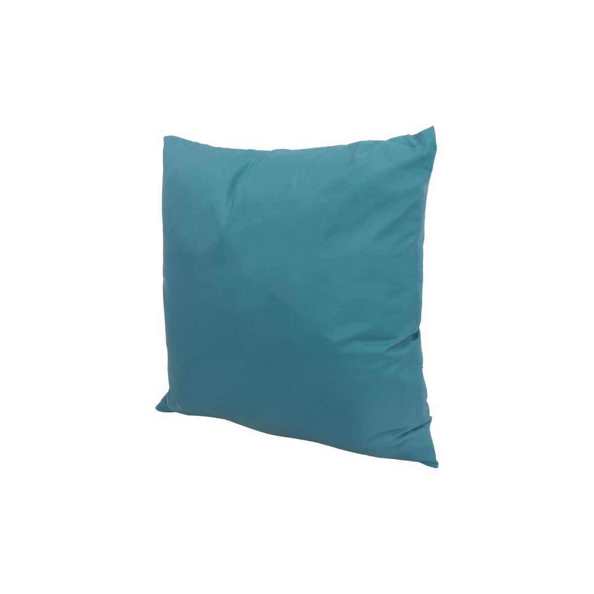 JUST HOME COLLECTION - Cojín Print Flor Verde 3 45x45cm