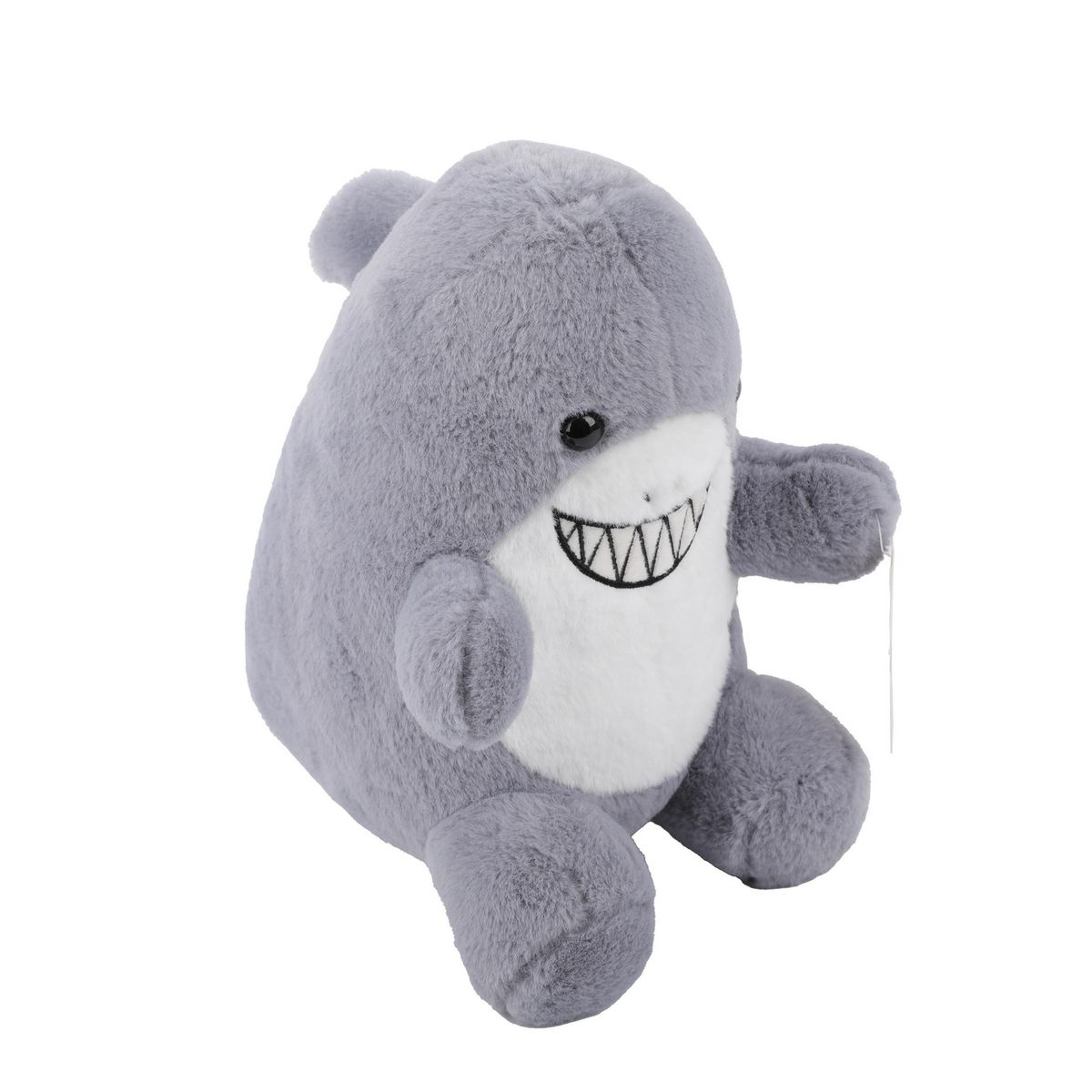 JUST HOME COLLECTION - Cojín Infantil Tiburón