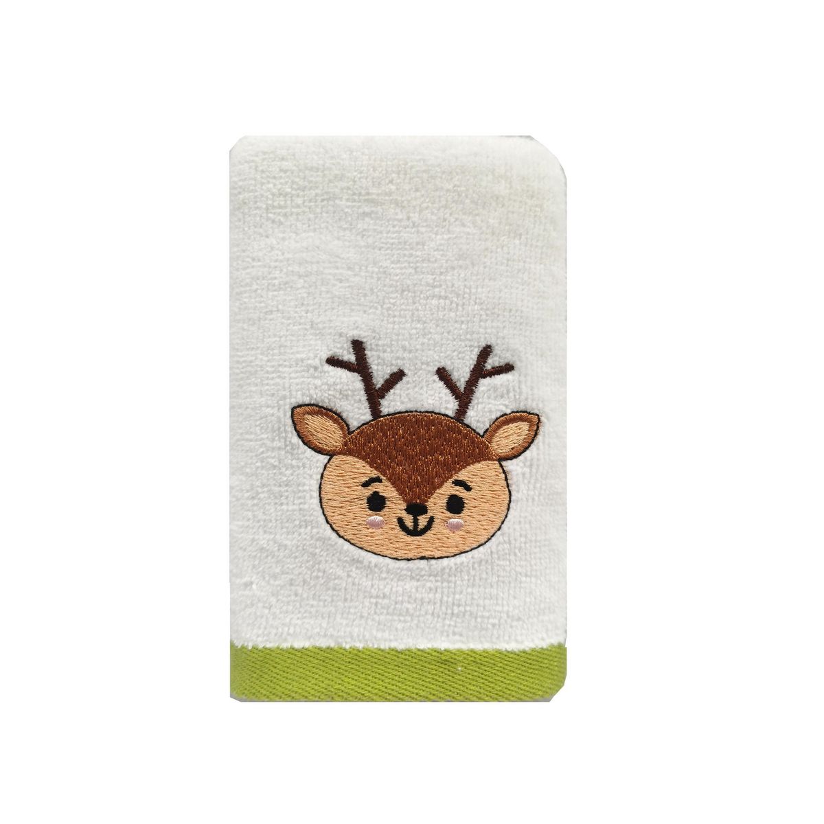 CASA BONITA - Toalla Kids Venado Blanco