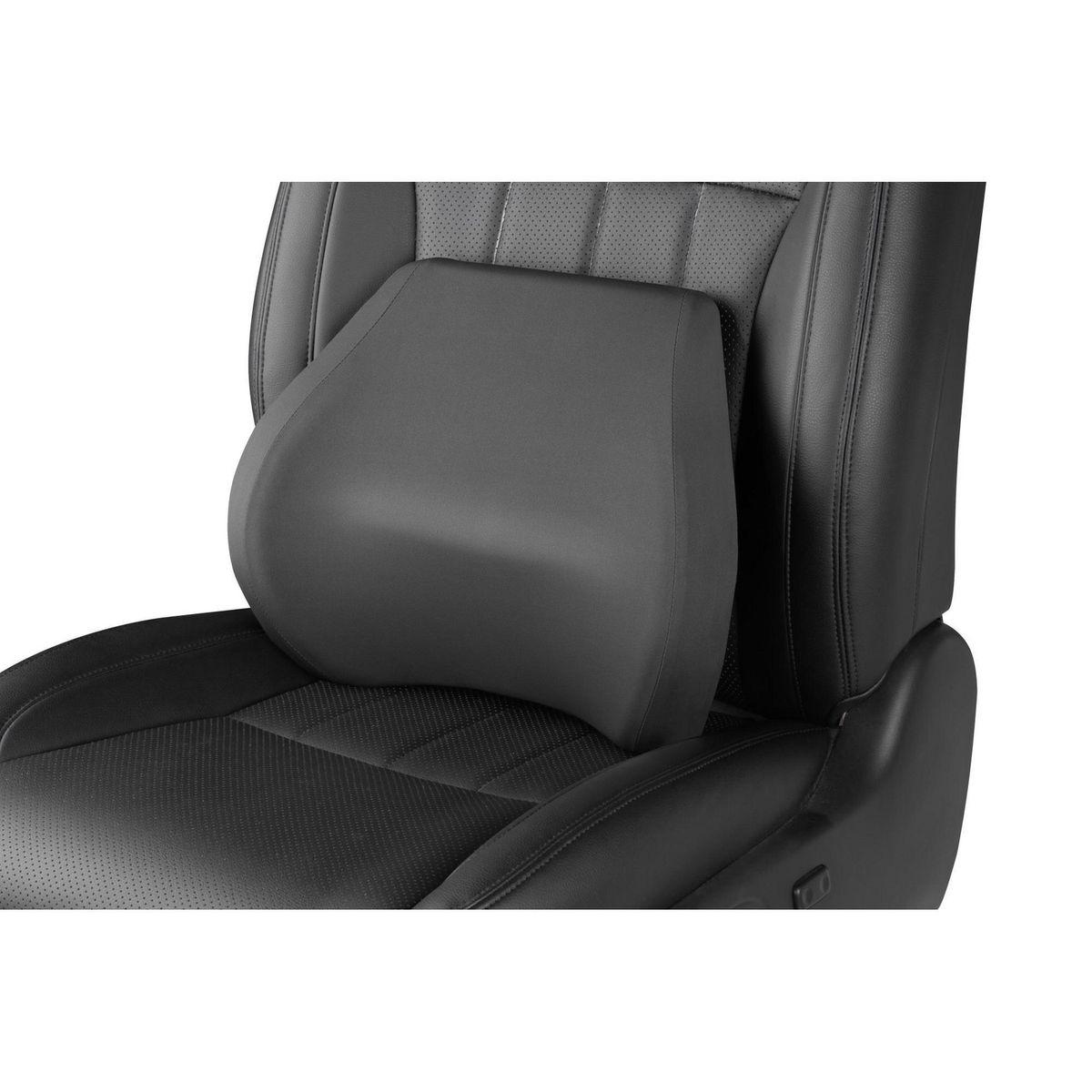 AUTOSTYLE - Base de Asiento Lumbar Autostyle