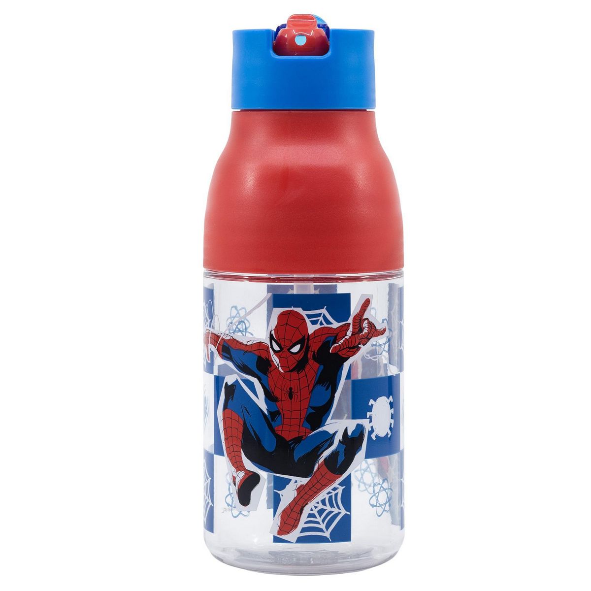 STOR - Tomatodo Spider-Man 420Ml