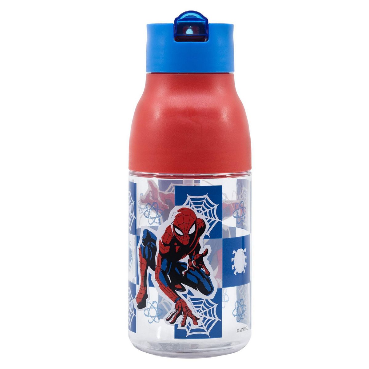 STOR - Tomatodo Spider-Man 420Ml