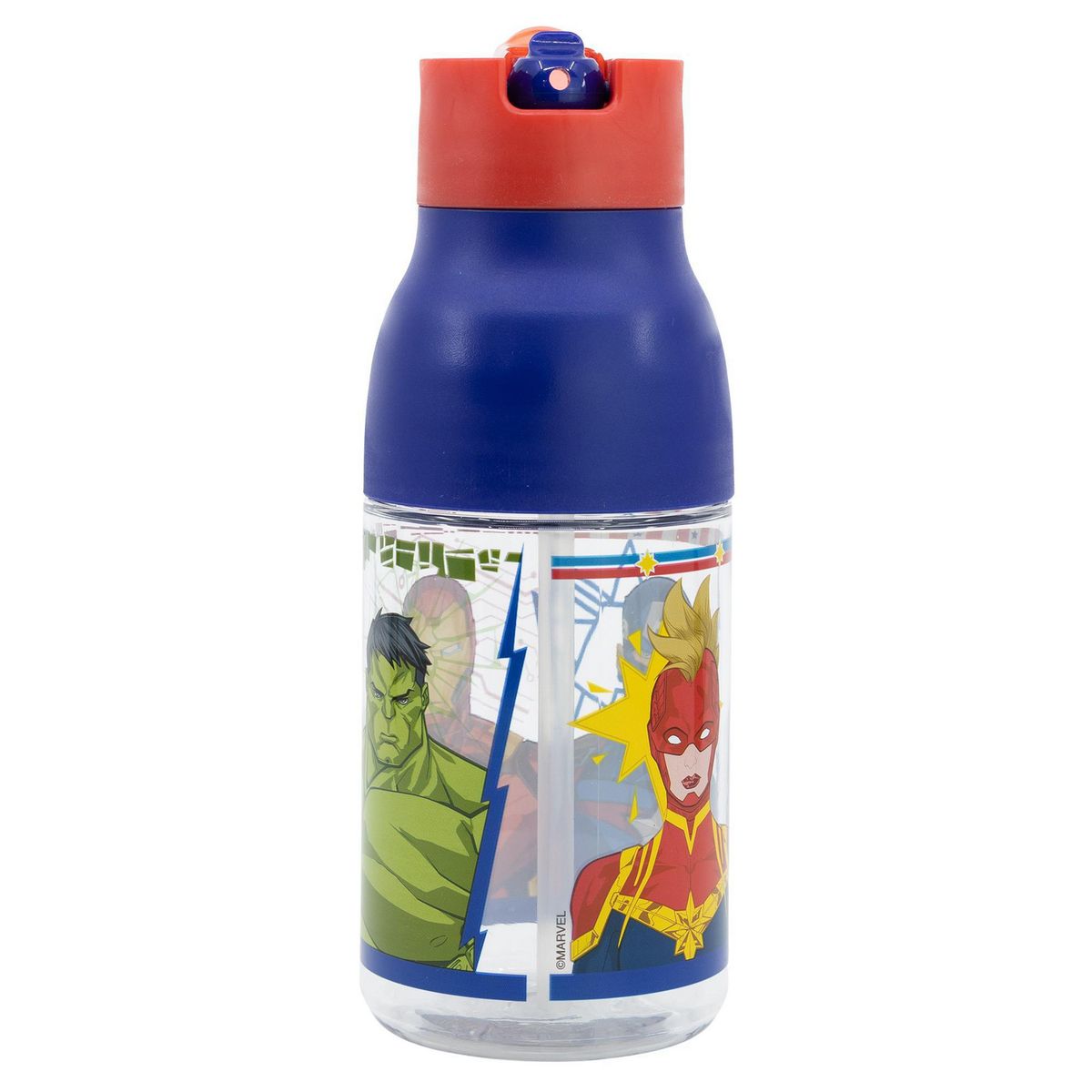 STOR - Tomatodo Avengers 420Ml