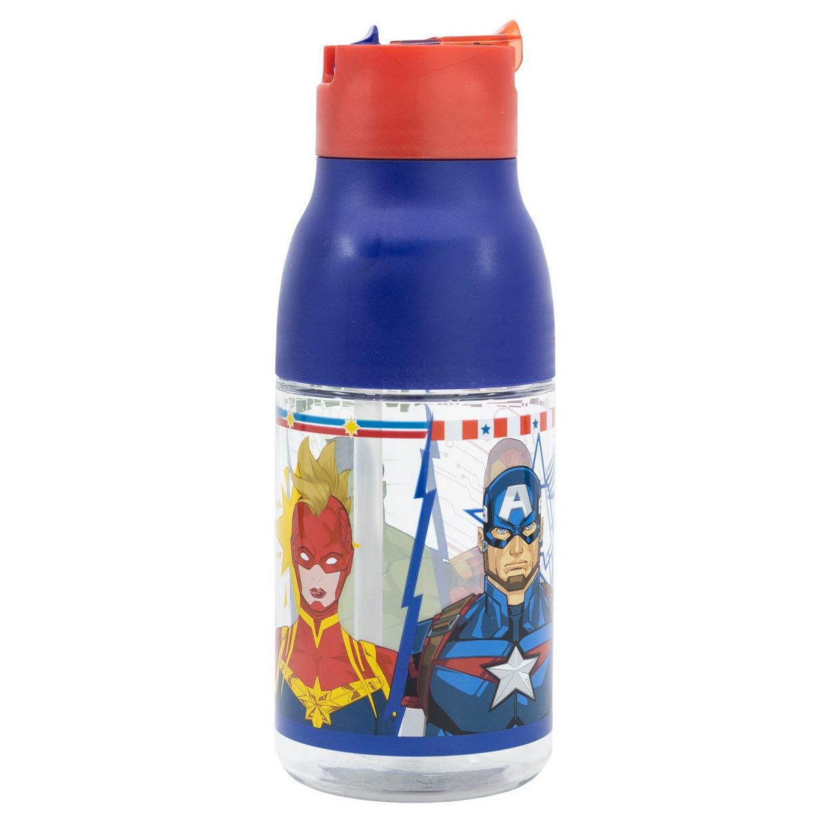STOR - Tomatodo Avengers 420Ml