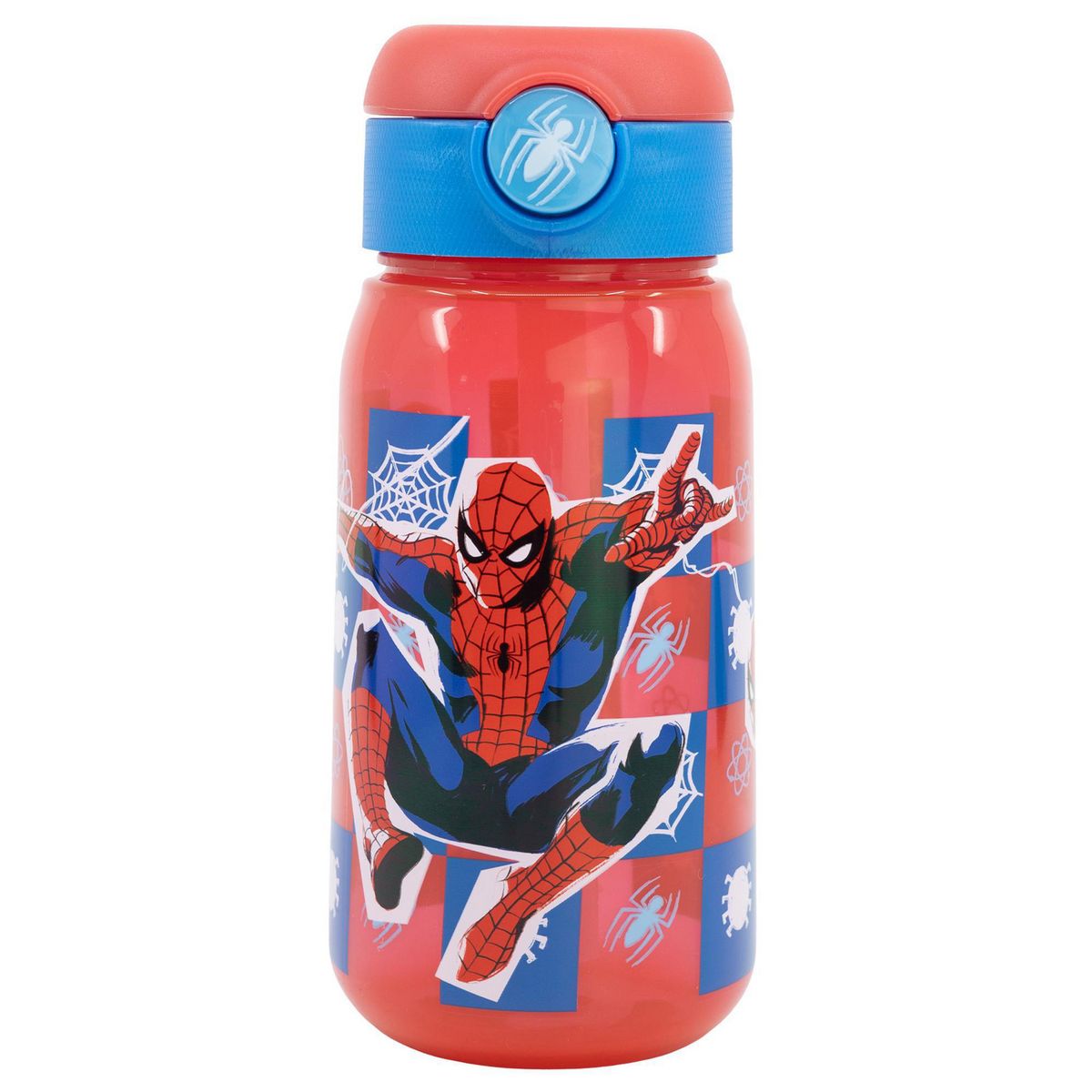 STOR - Tomatodo Spider-Man 420Ml