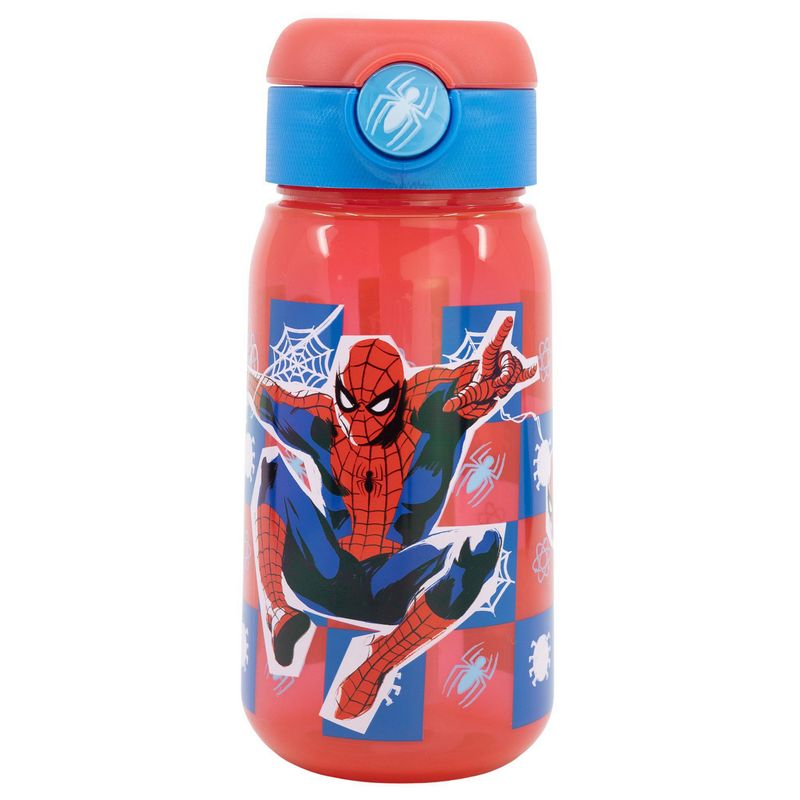 STOR - Tomatodo Spider-Man 420Ml