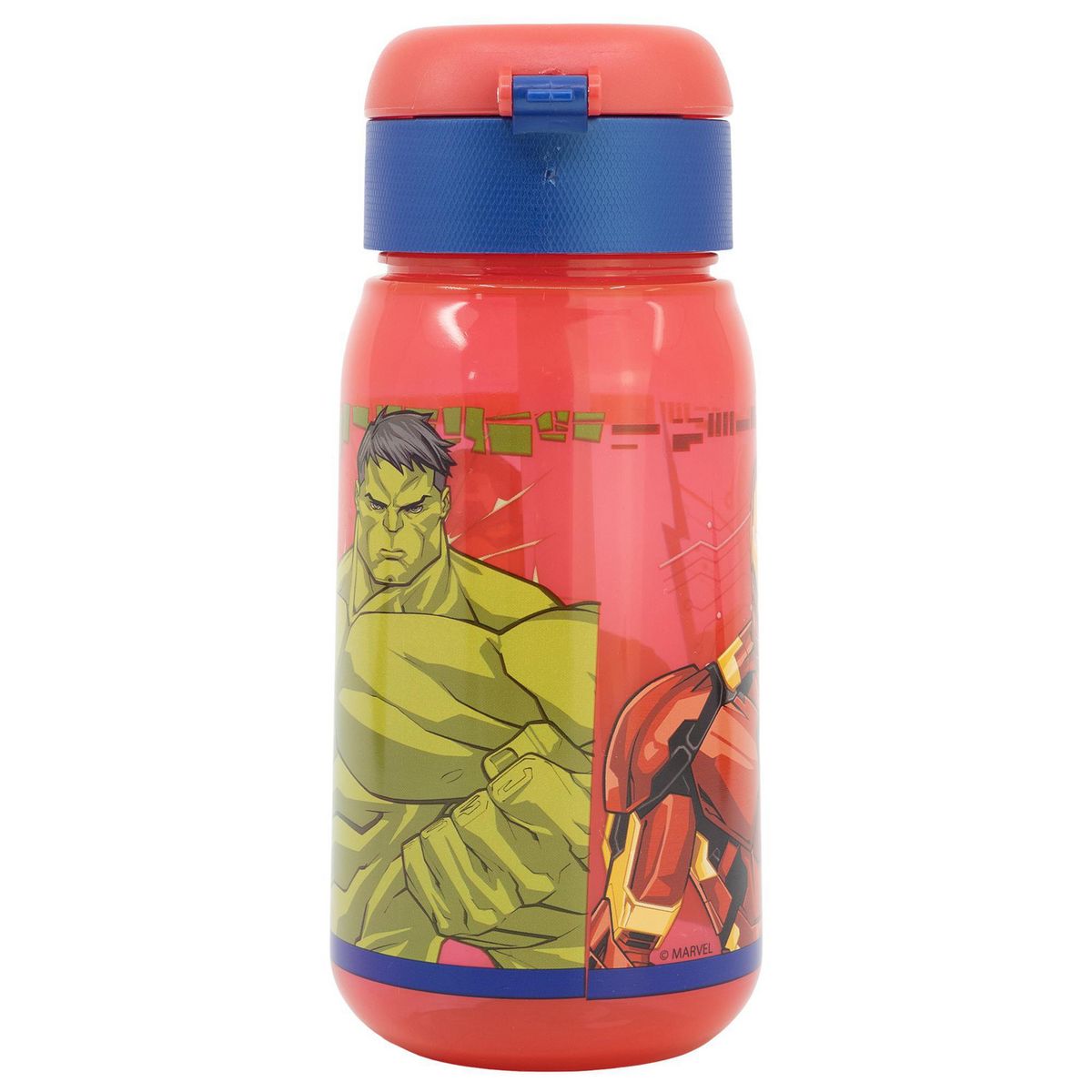 STOR - Tomatodo Avengers 420Ml