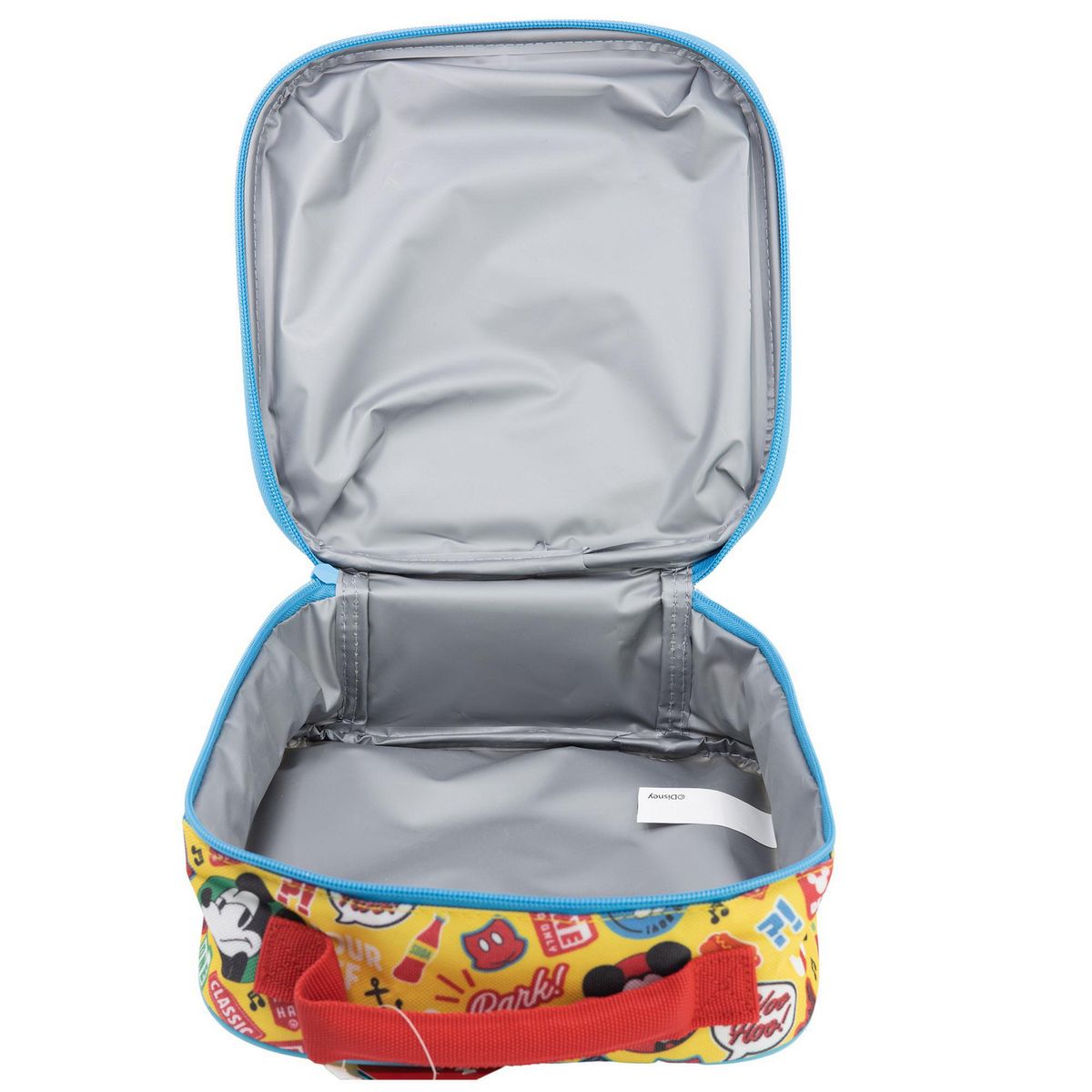 STOR - Lonchera Funtastic 3D Mickey