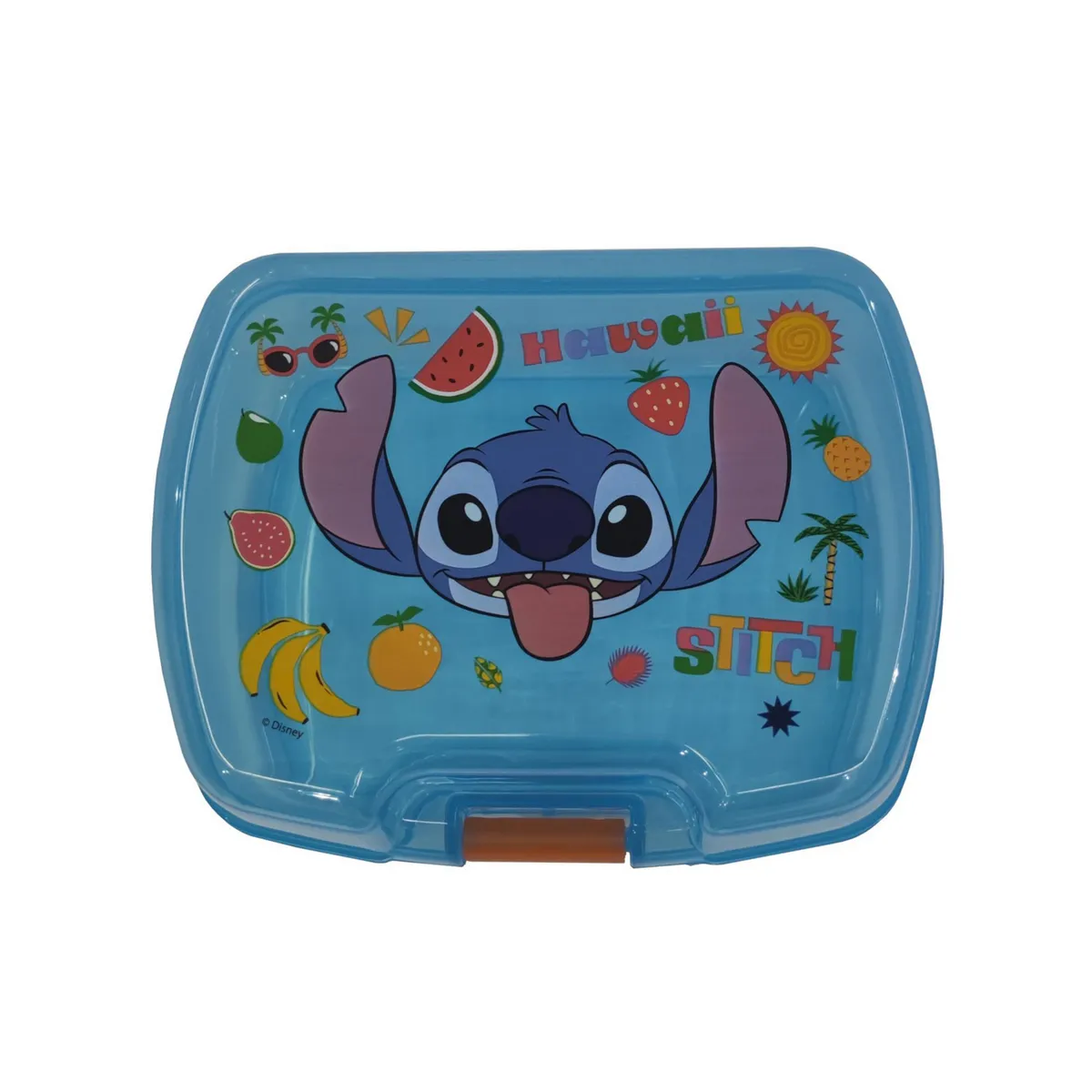 STOR - Táper Sandwich Box Stitch