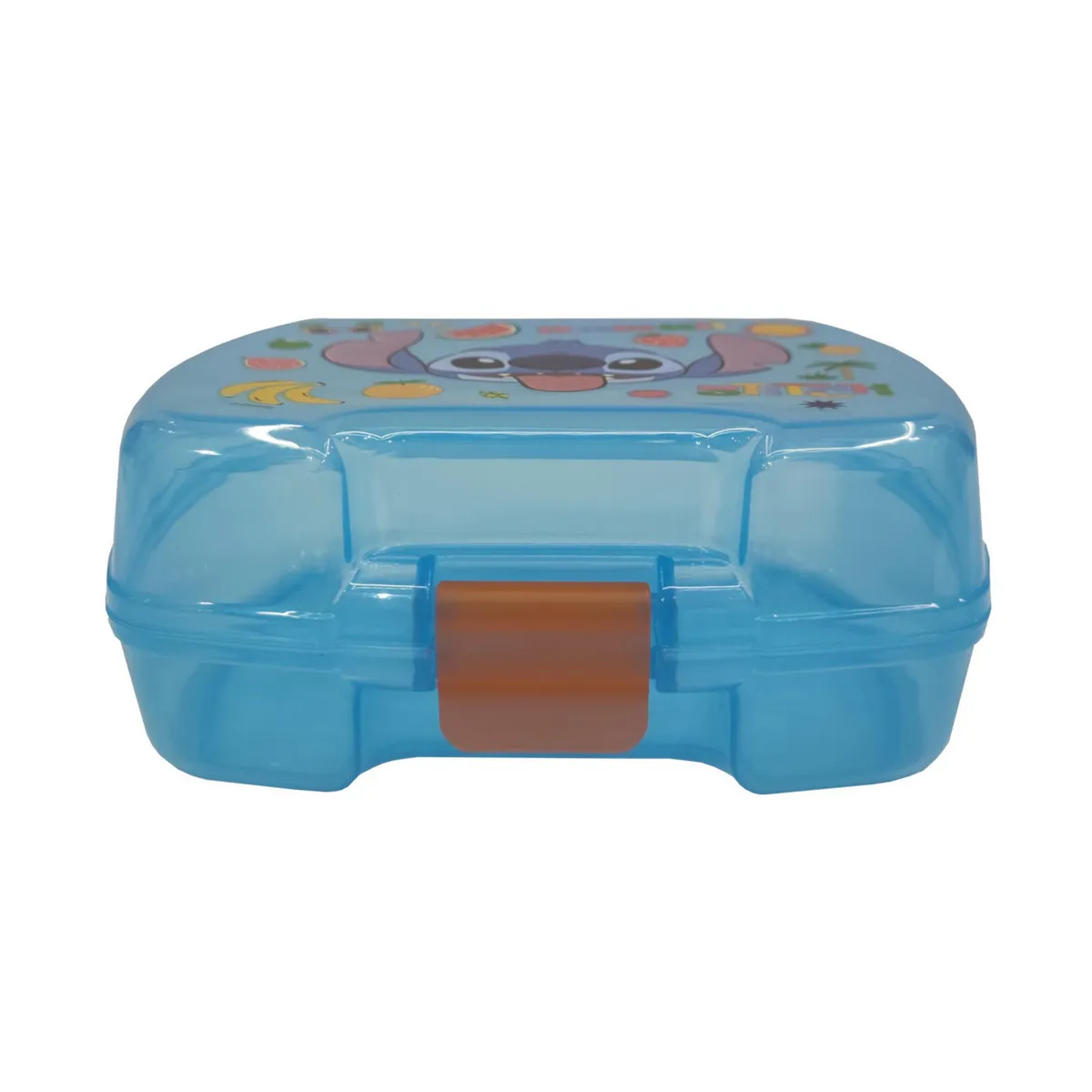 STOR - Táper Sandwich Box Stitch