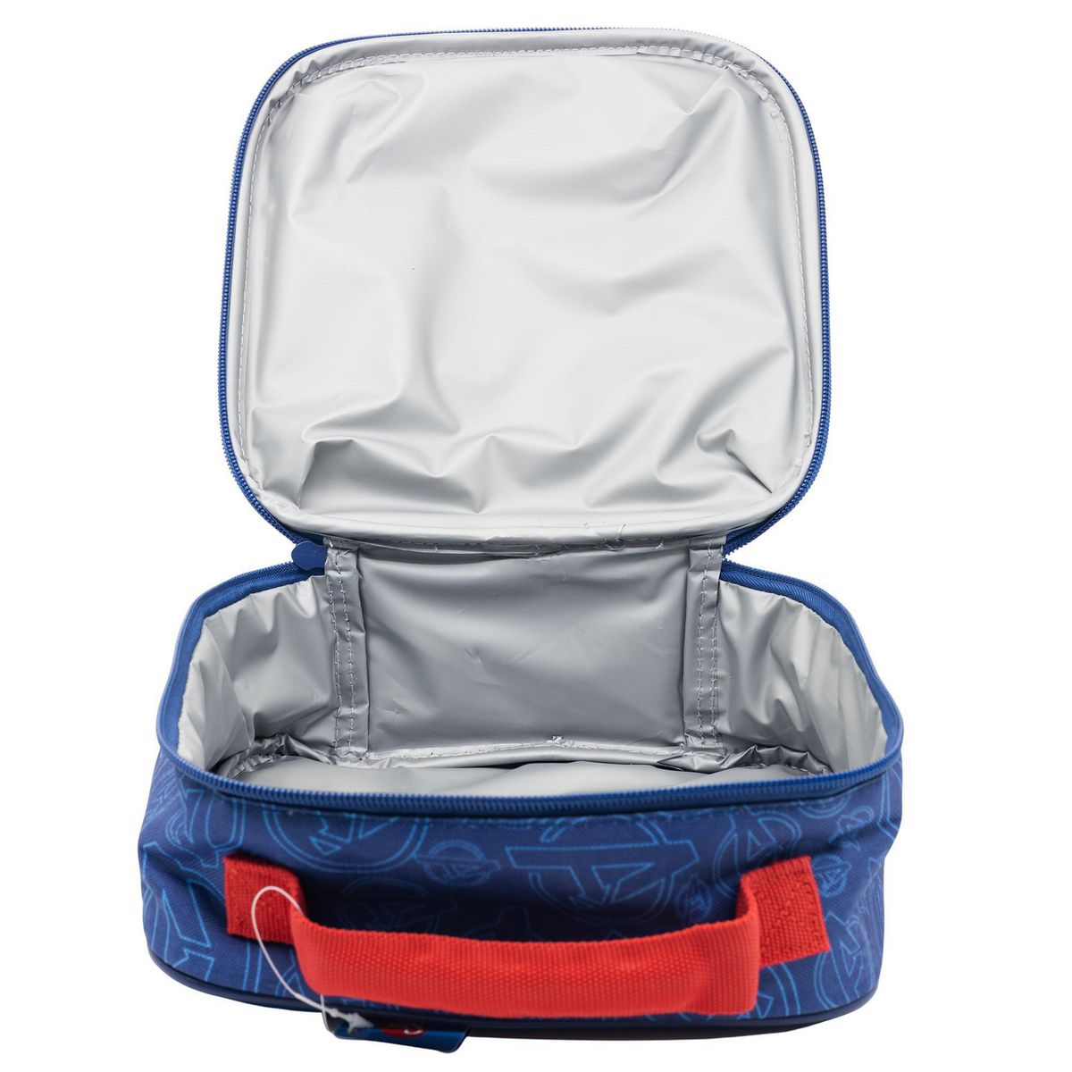 STOR - Lonchera Avengers 3D