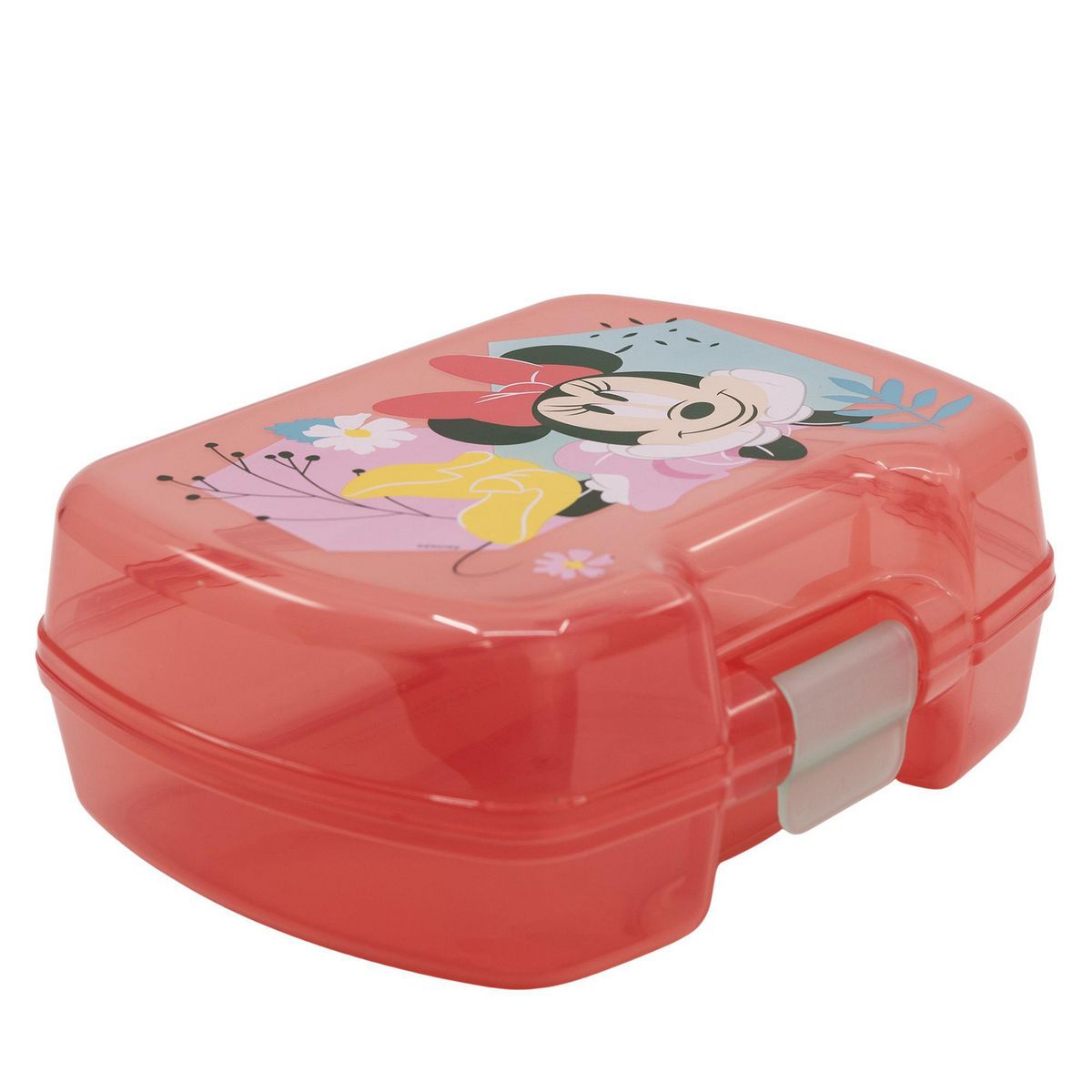 STOR - Táper Sandwich Box Minnie
