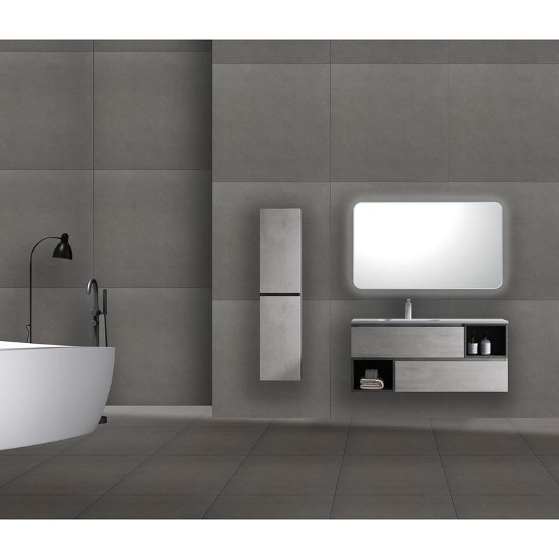 HOLZTEK - Gres Moderno Graph 60x60cm 1.44m2