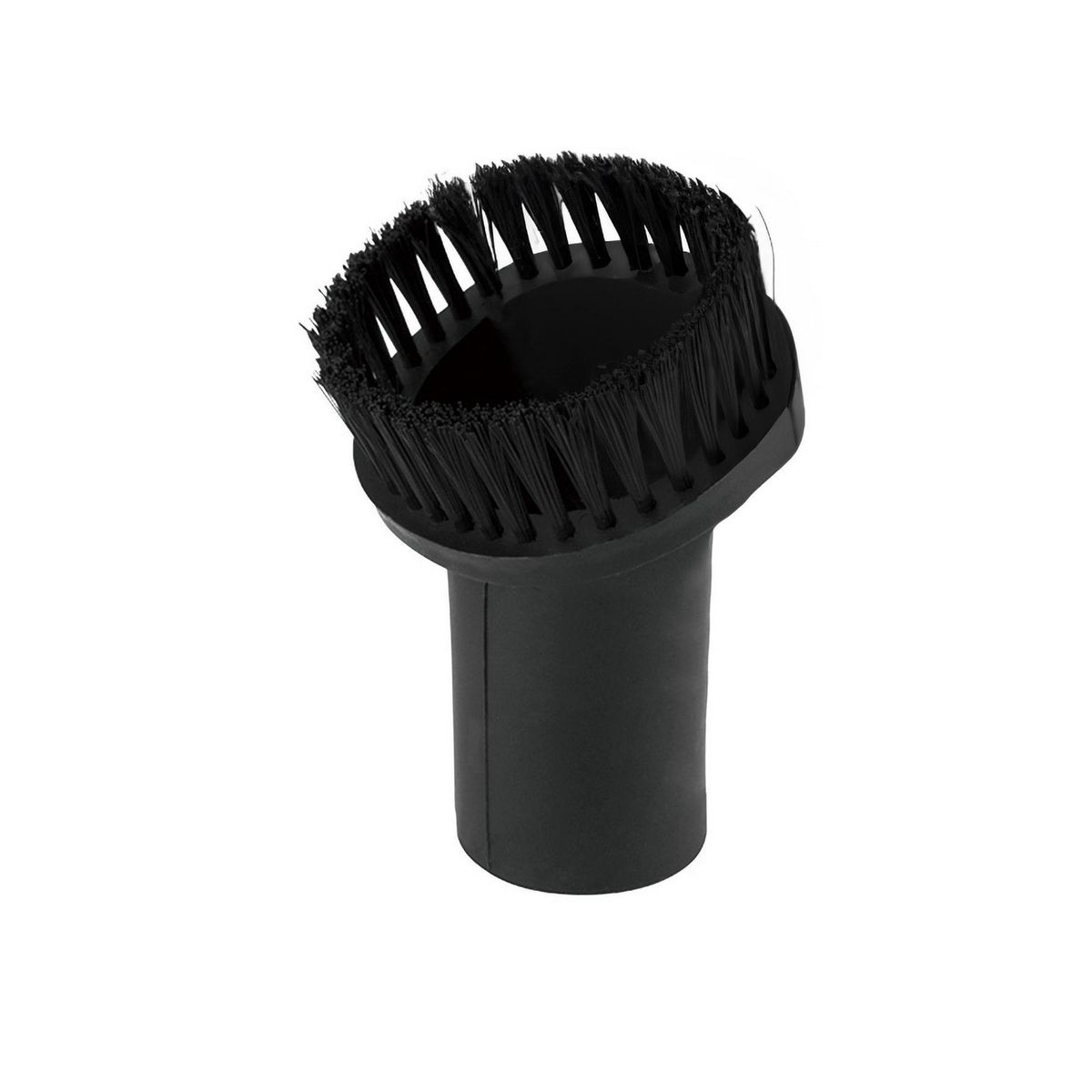 UBERMANN - Boquilla con Cepillo para Aspiradora