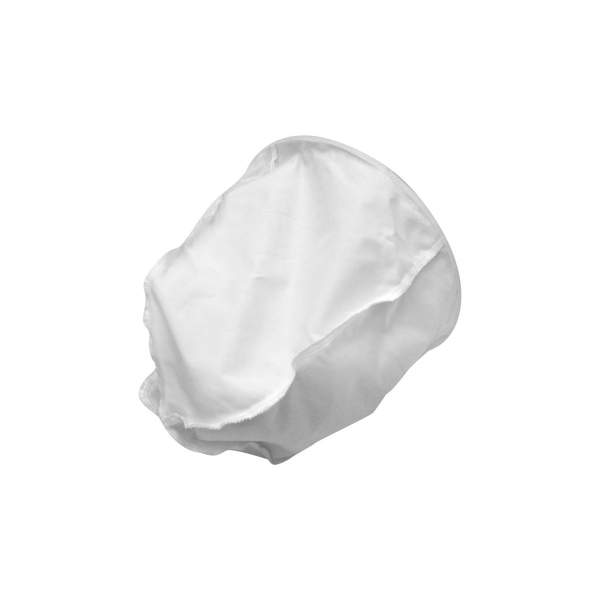 UBERMANN - Filtro de Tela para Aspiradora de 60 Lt