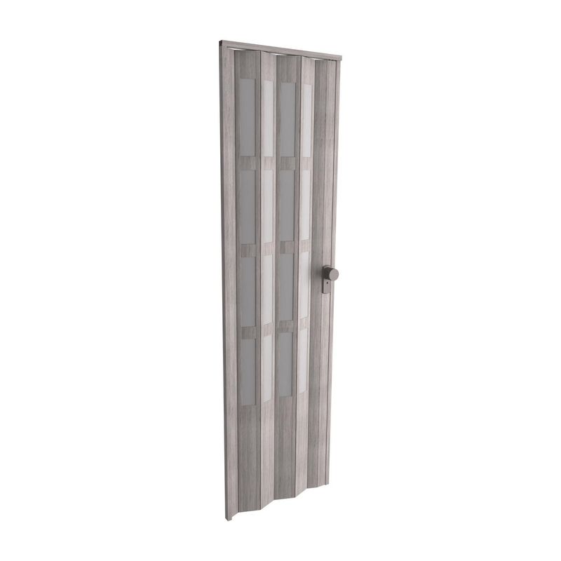 HOLZTEK - Puerta Lugano 70x200cm Pino Victoria