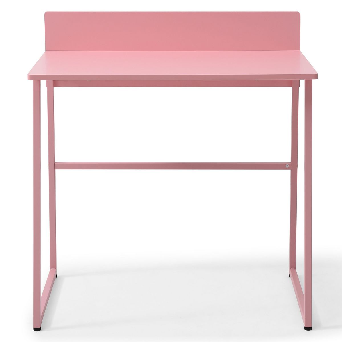 JUST HOME COLLECTION - Escritorio Socca Rosa