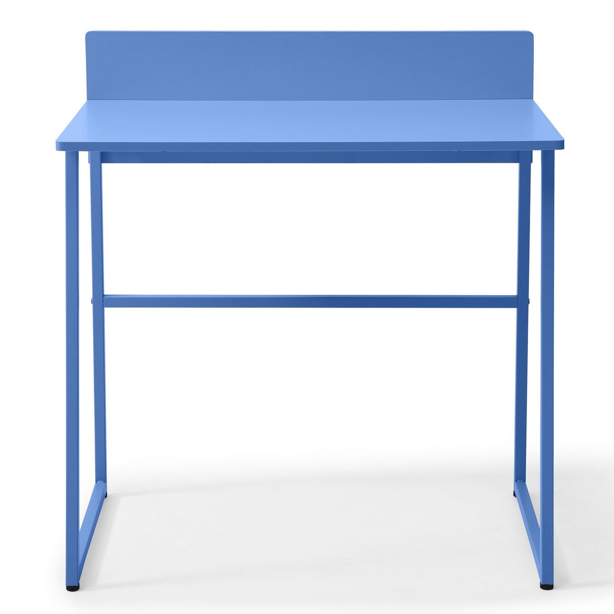 JUST HOME COLLECTION - Escritorio Socca Azul