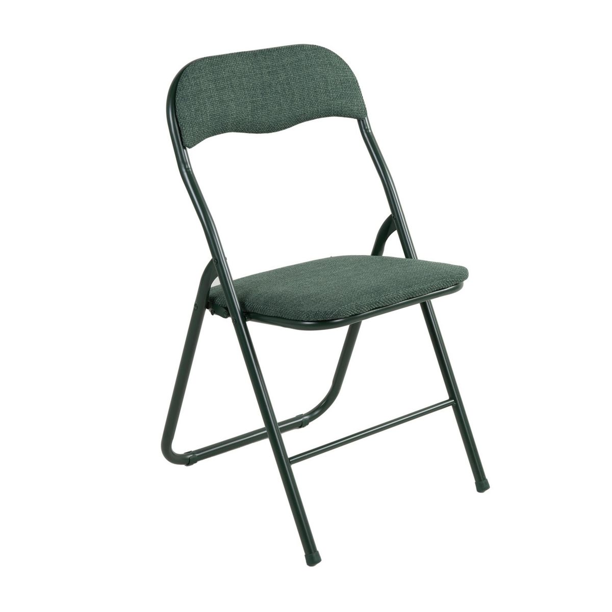 JUST HOME COLLECTION - Silla Plegable Colvin Verde