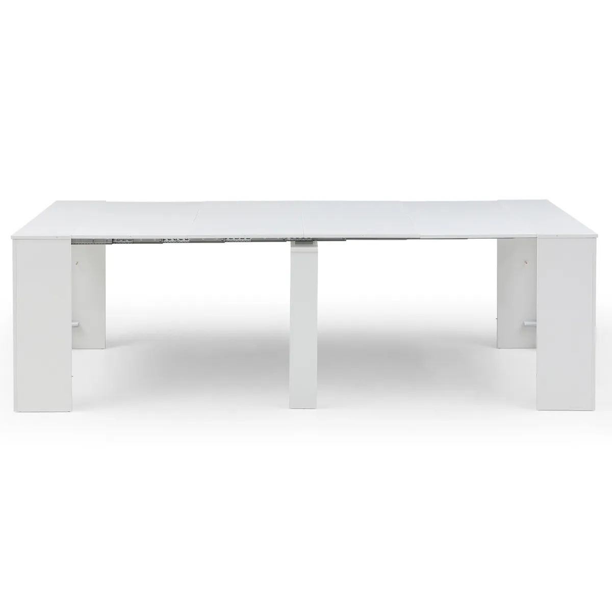 JUST HOME COLLECTION - Mesa de Comedor Extensible Modular