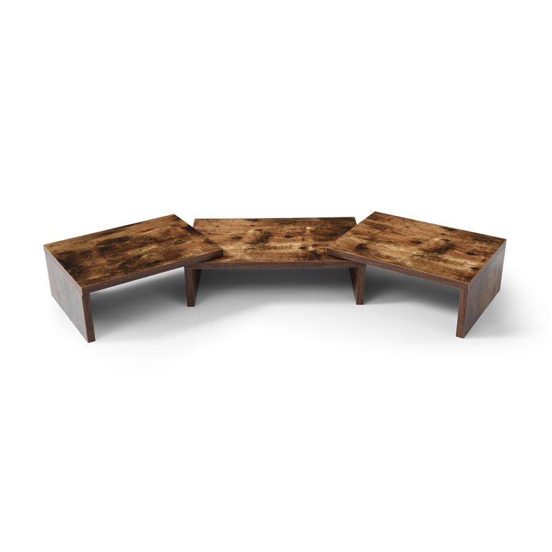 JUST HOME COLLECTION - Soporte Laptop Movible