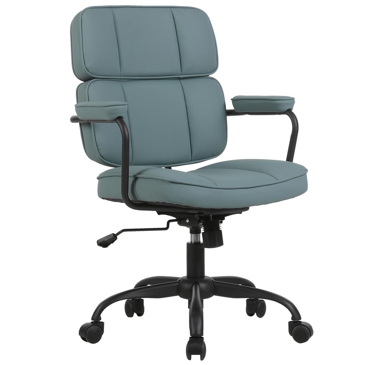 JUST HOME COLLECTION - Silla de Oficina Harlow