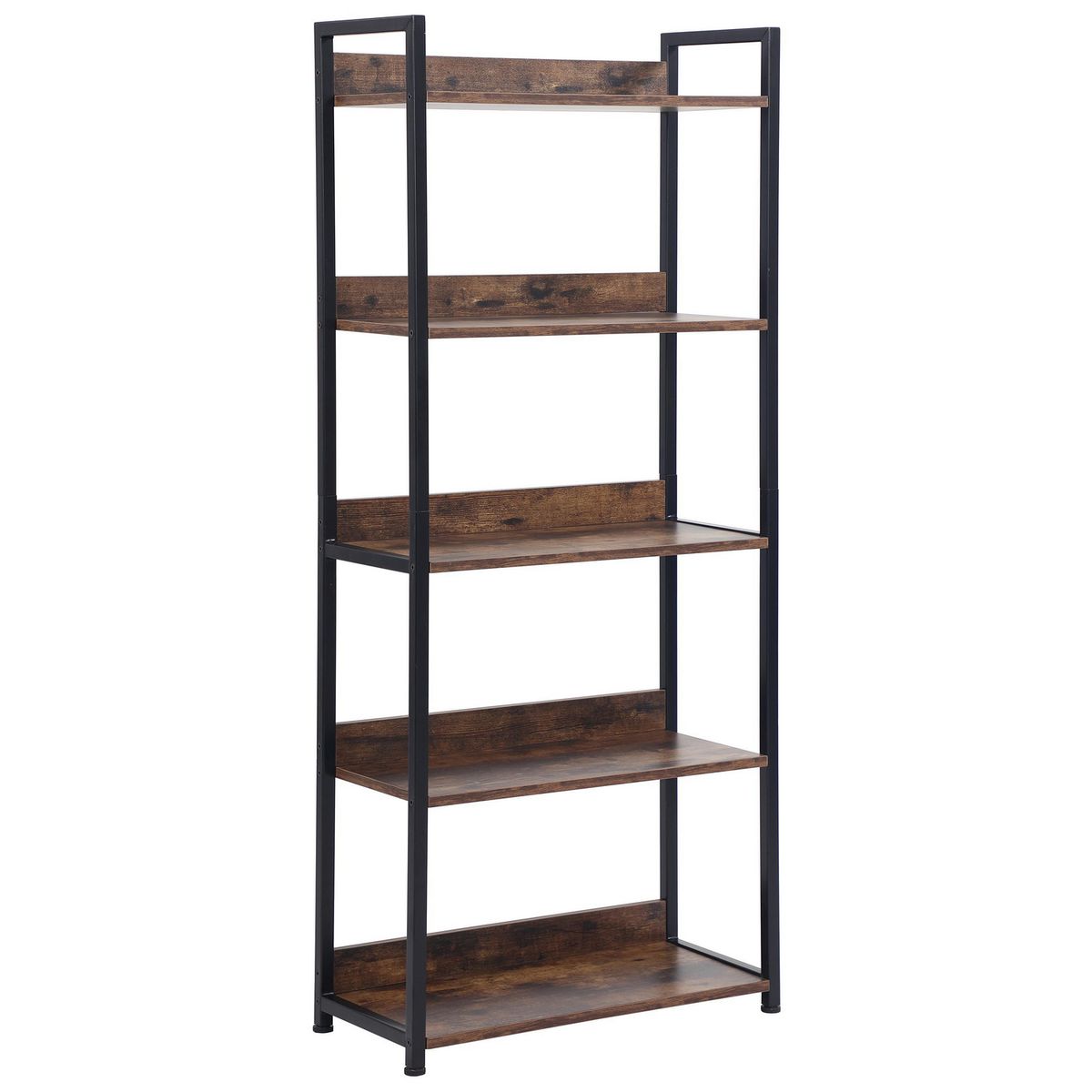 JUST HOME COLLECTION - Estante Wool 55x27x140cm