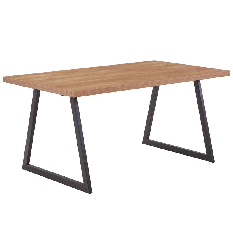JUST HOME COLLECTION - Mesa de Comedor Romy 160x90cm