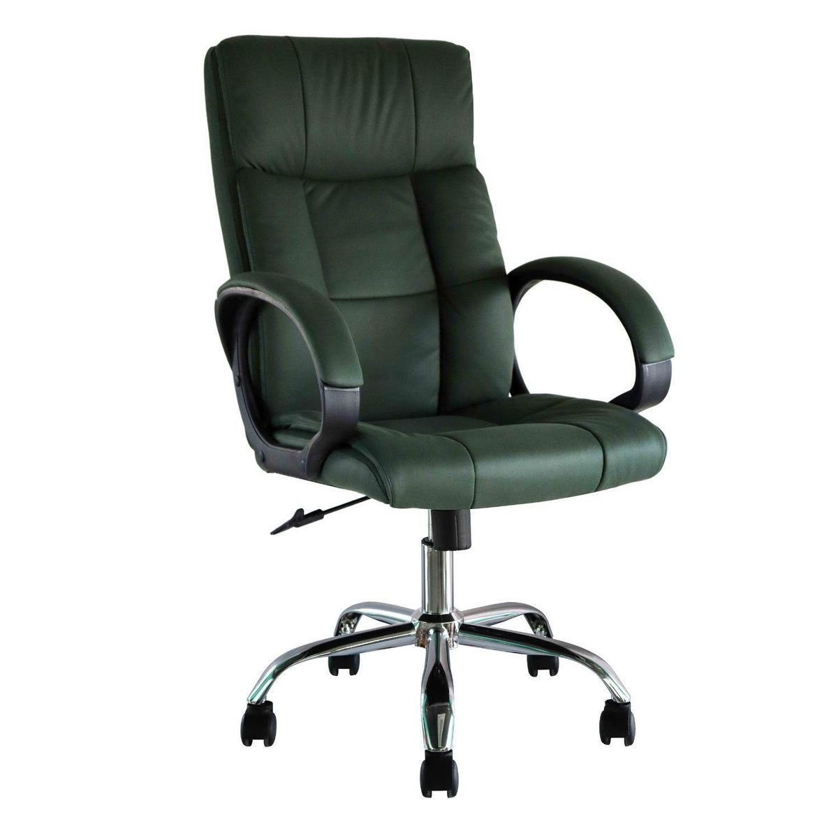 JUST HOME COLLECTION - Silla de Oficina Aston