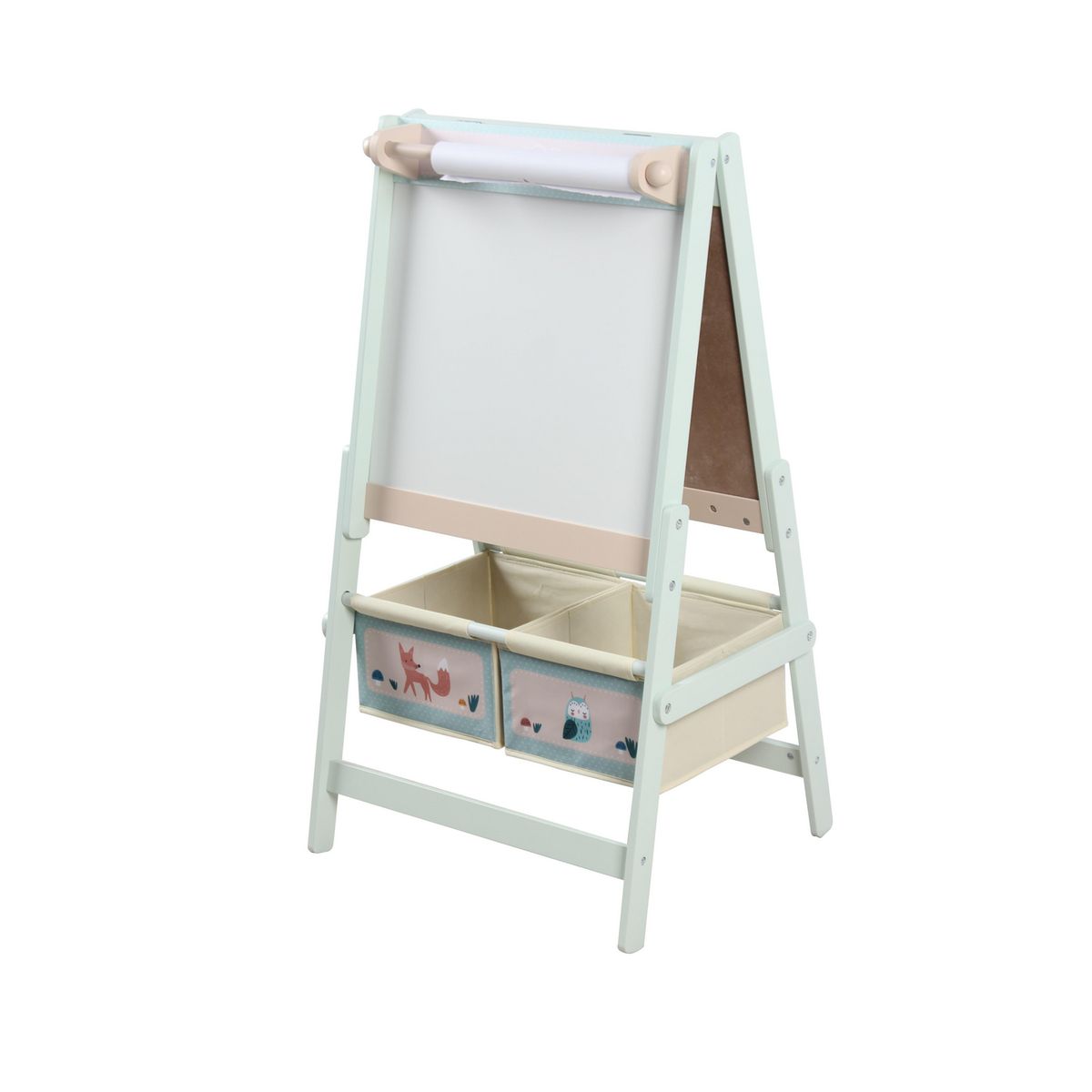 JUST HOME COLLECTION - Pizarra Infantil Bosque