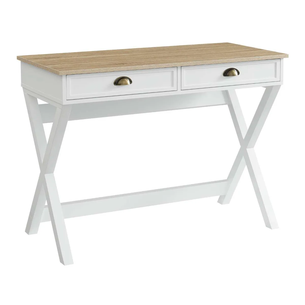 JUST HOME COLLECTION - Escritorio Nantes