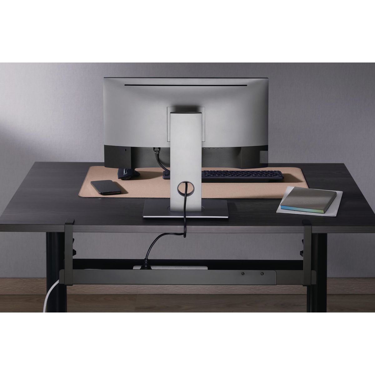 JUST HOME COLLECTION - Organizador de Cables Extensible