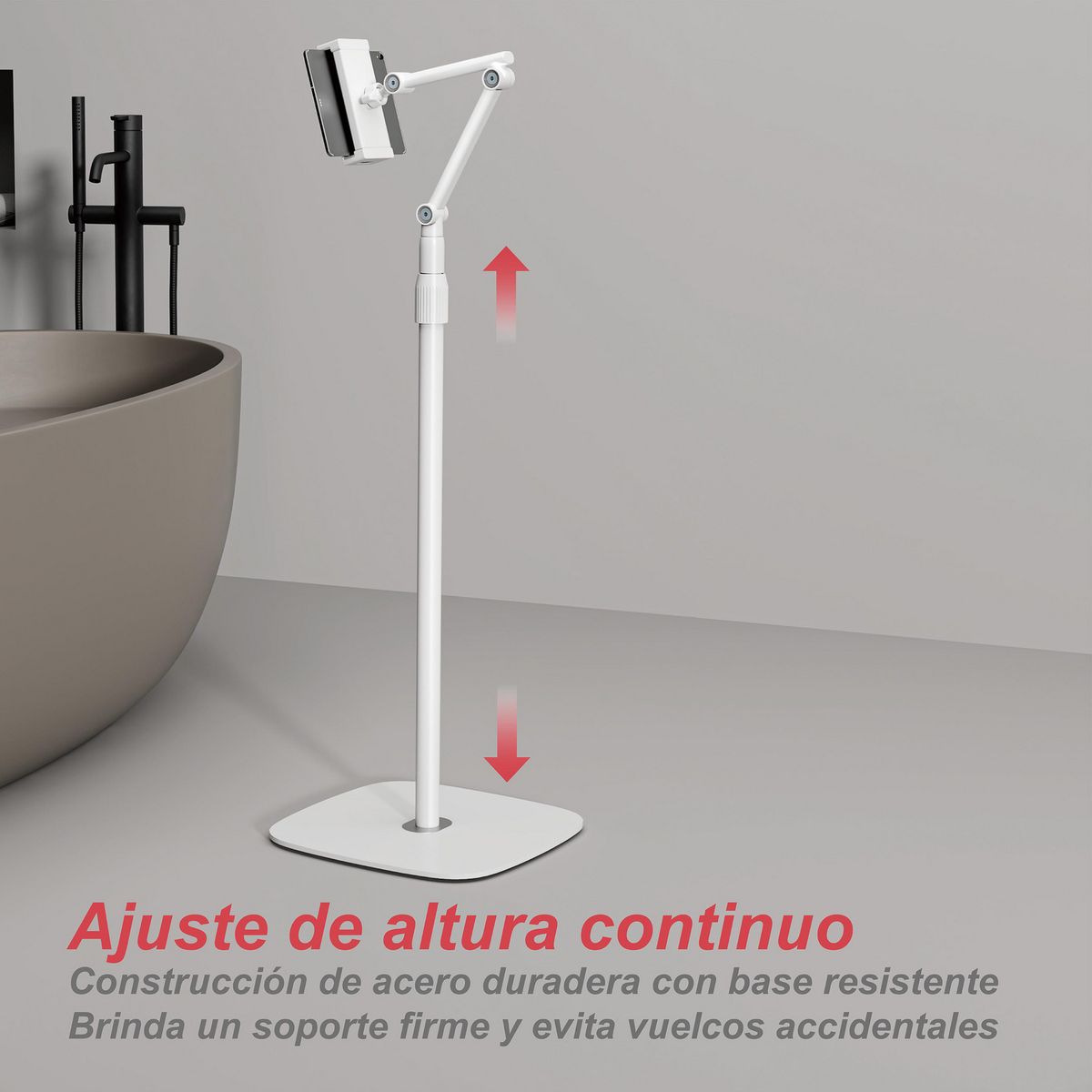JUST HOME COLLECTION - Soporte para Celular