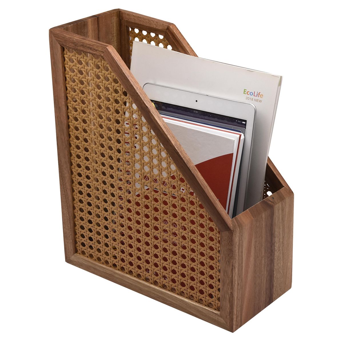 JUST HOME COLLECTION - Organizador de Documentos