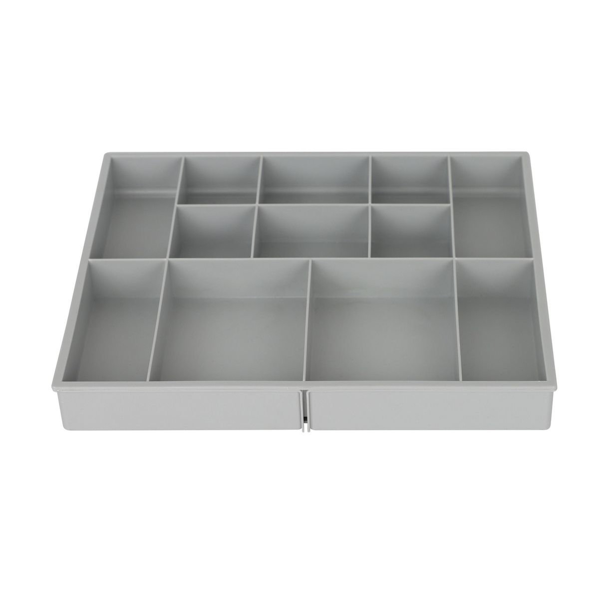 JUST HOME COLLECTION - Organizador con Cajón Extensible