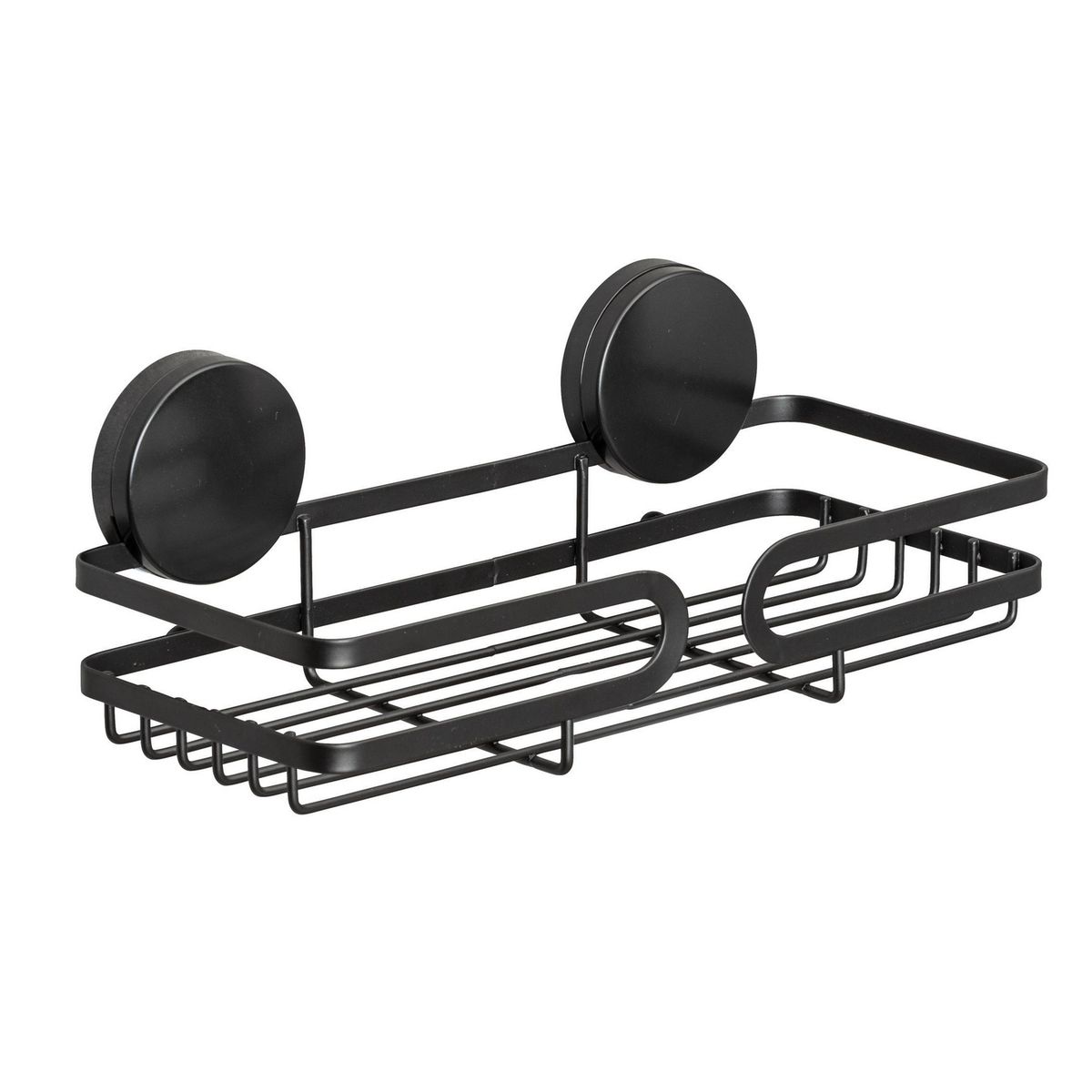 WENKO - Cesto Static-Loc Plus Pavia