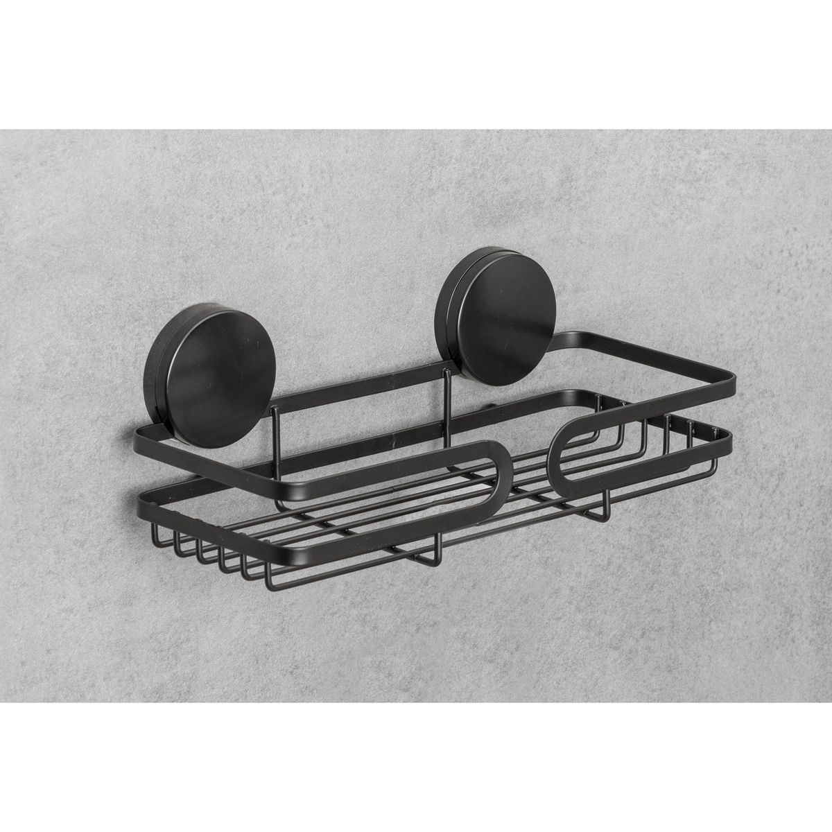 WENKO - Cesto Static-Loc Plus Pavia