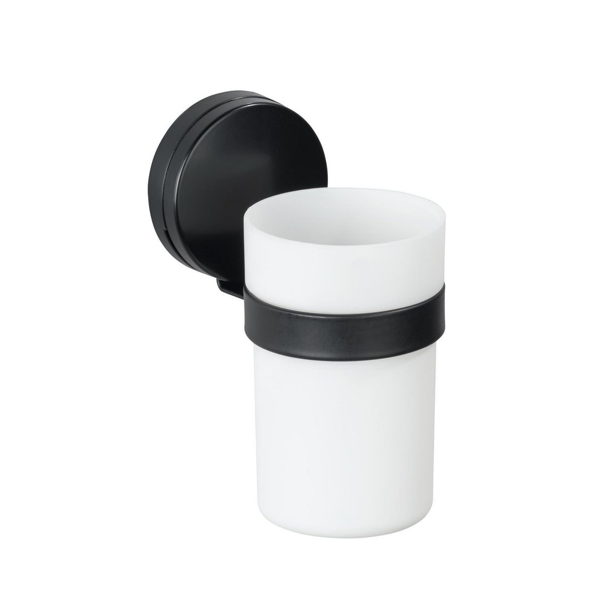 WENKO - Soporte Vaso Static-Loc