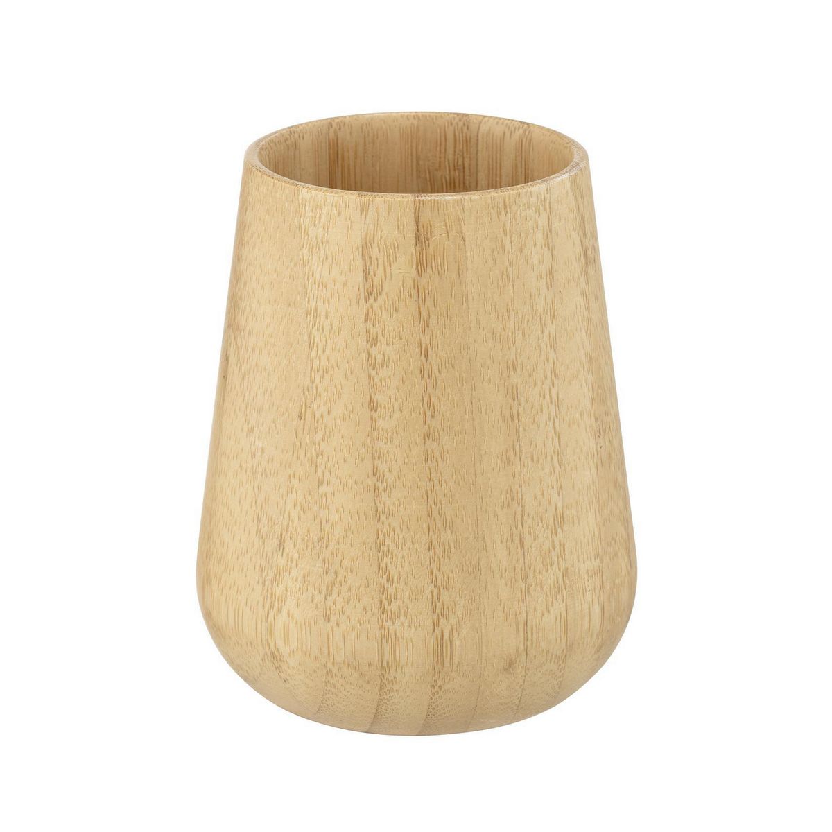 WENKO - Portacepillo De Baño Maru