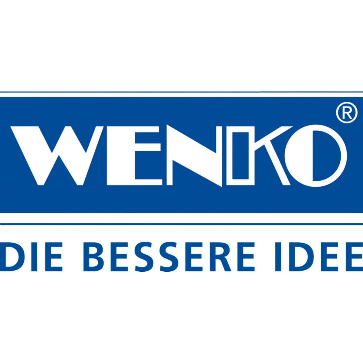WENKO - Dispensador de Jabón Baño Nerno 490ml