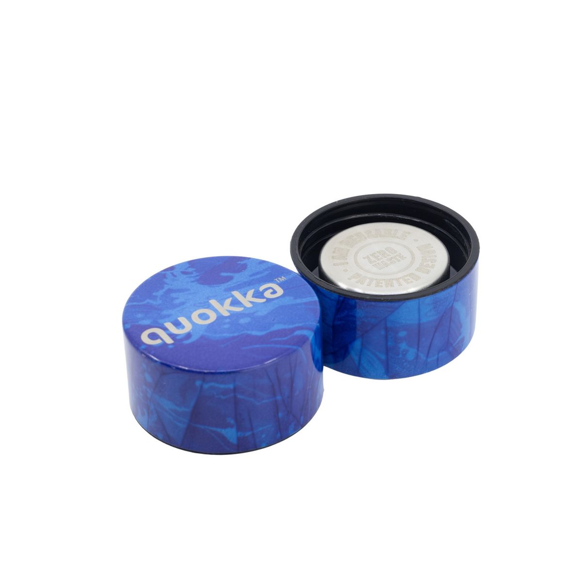 QUOKKA - Botella Térmica Ola 630ml