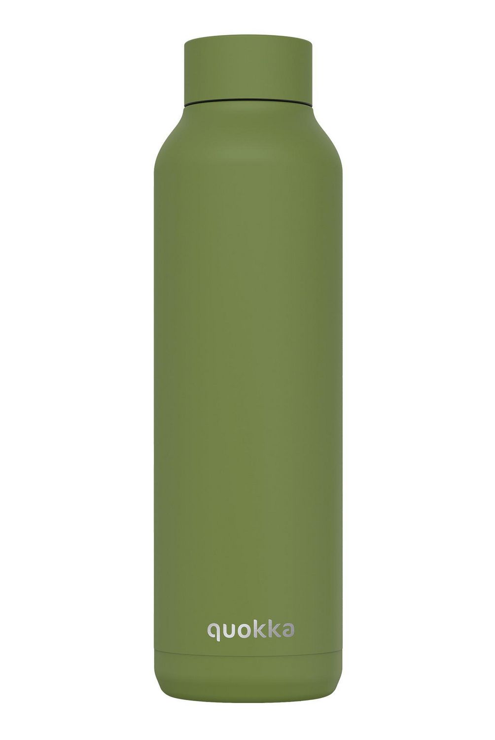 QUOKKA - Botella Térmica Olive 630ml