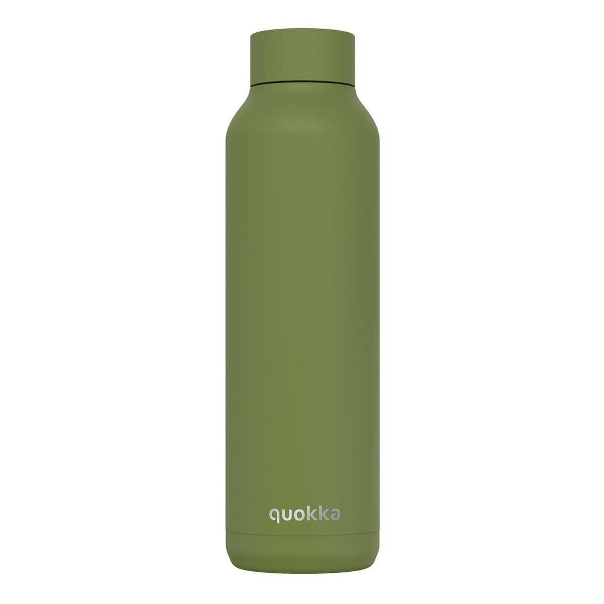 QUOKKA - Botella Térmica Olive 630ml