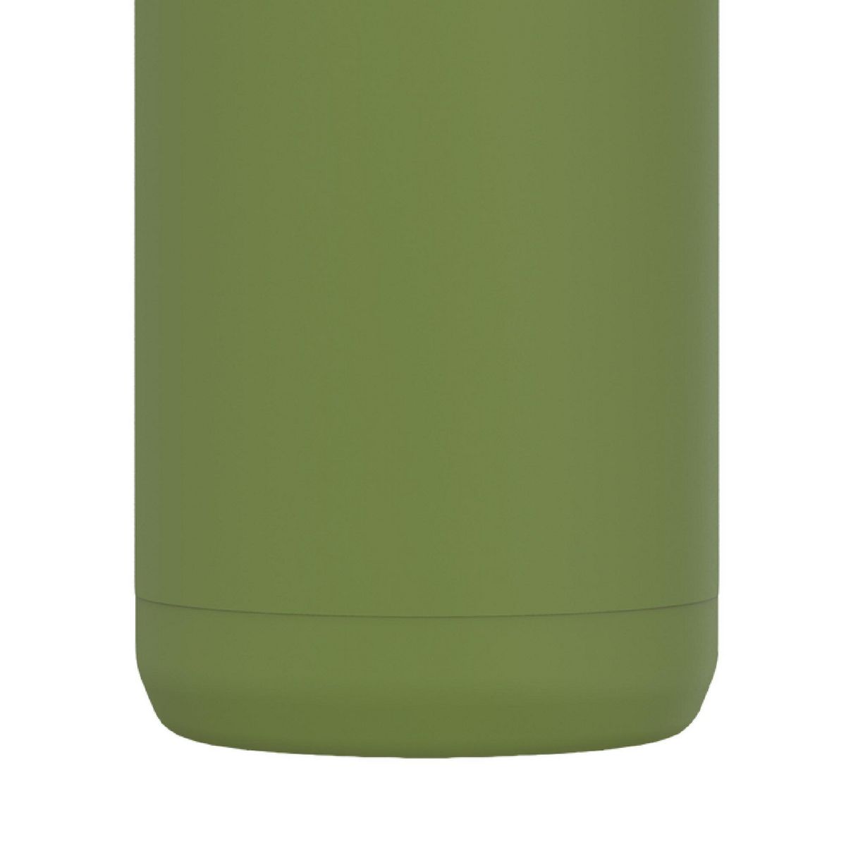 QUOKKA - Botella Térmica Olive 630ml