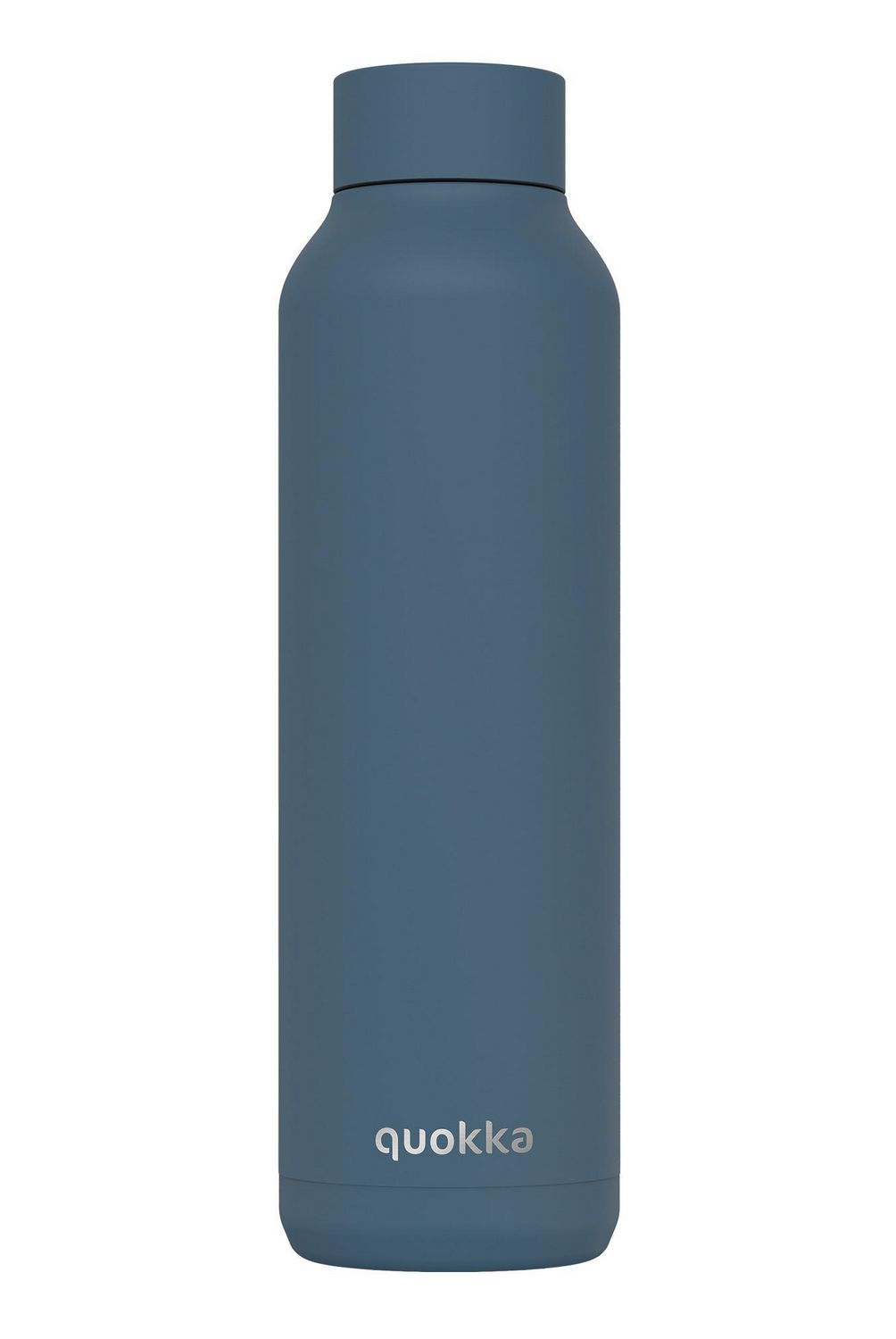 QUOKKA - Botella Térmica Azul 630ml