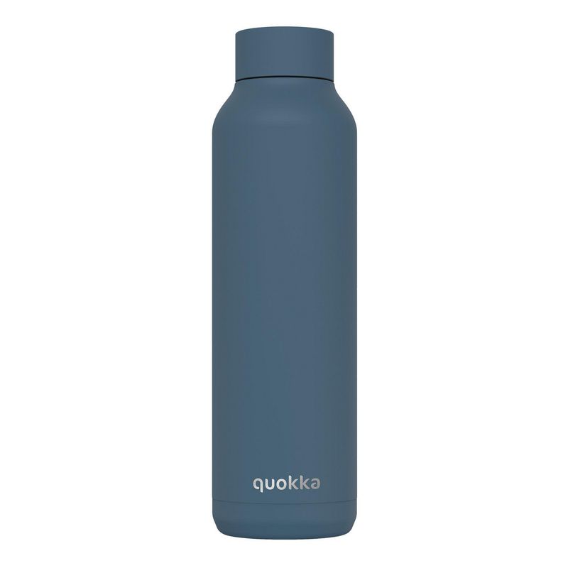 QUOKKA - Botella Térmica Azul 630ml